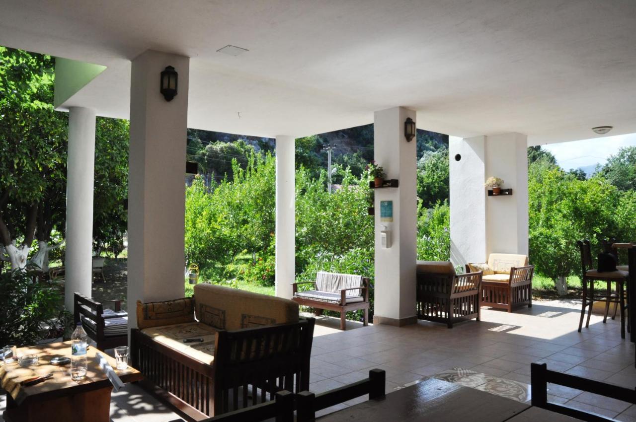 San Simon Hotel Чирали Экстерьер фото