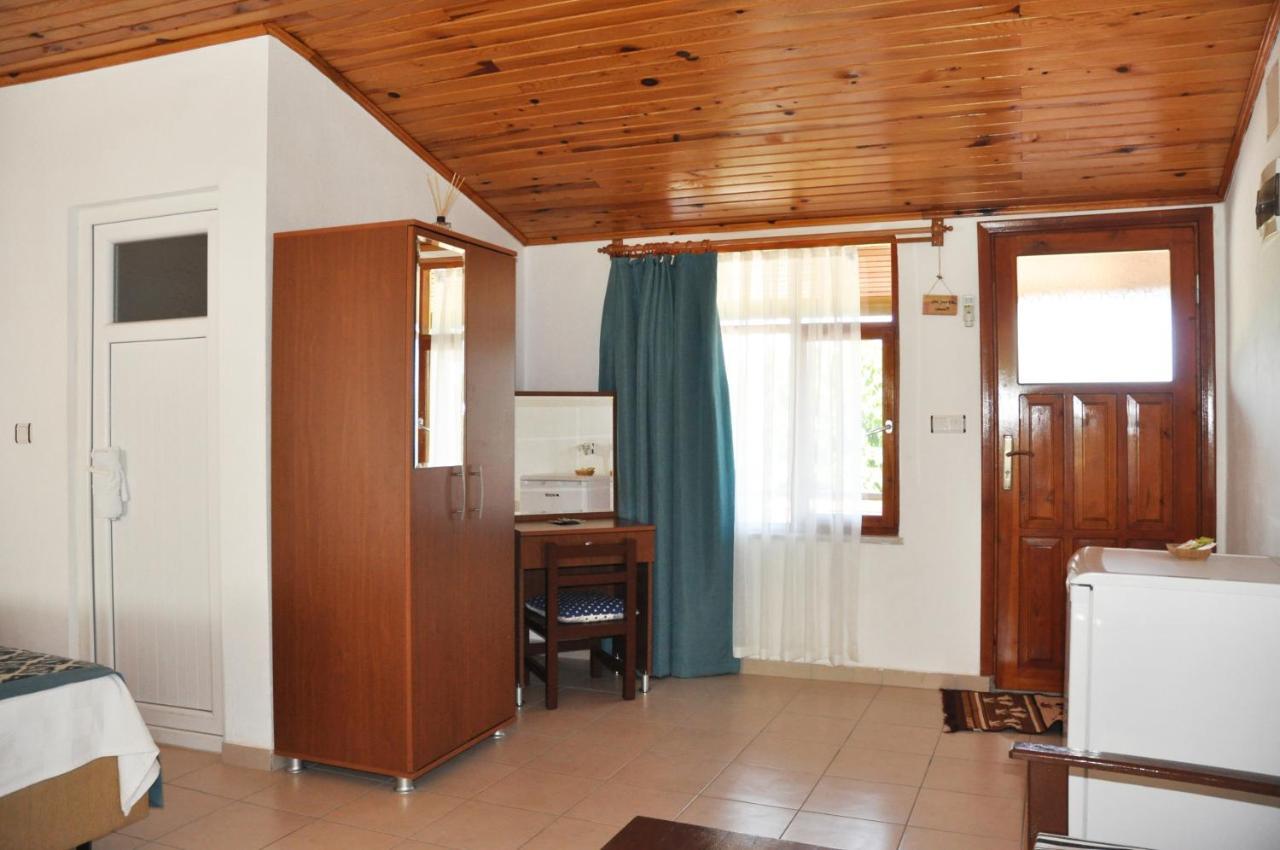 San Simon Hotel Чирали Экстерьер фото