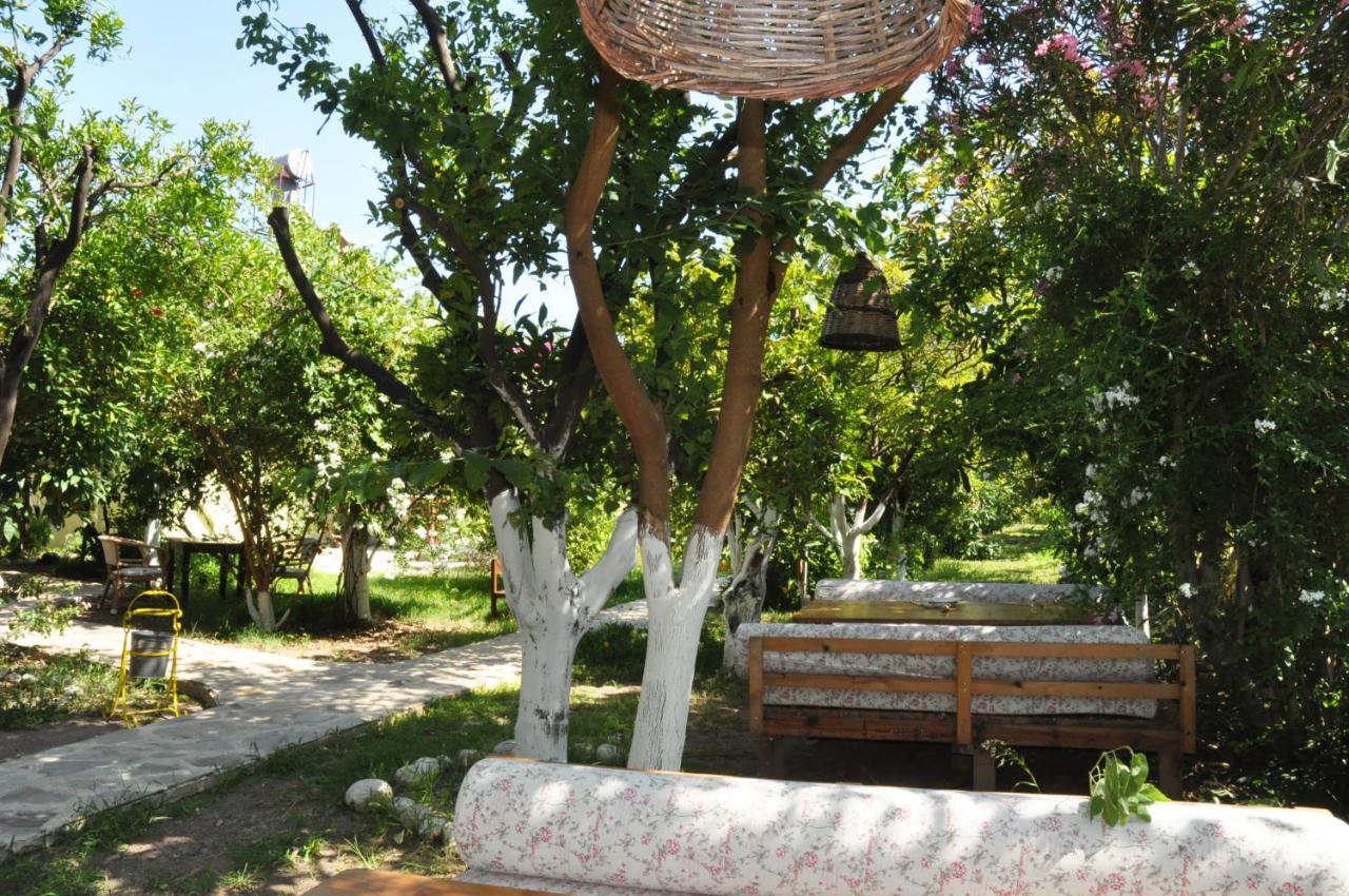 San Simon Hotel Чирали Экстерьер фото