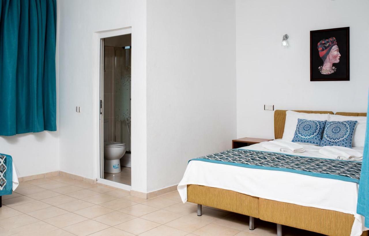 San Simon Hotel Чирали Экстерьер фото