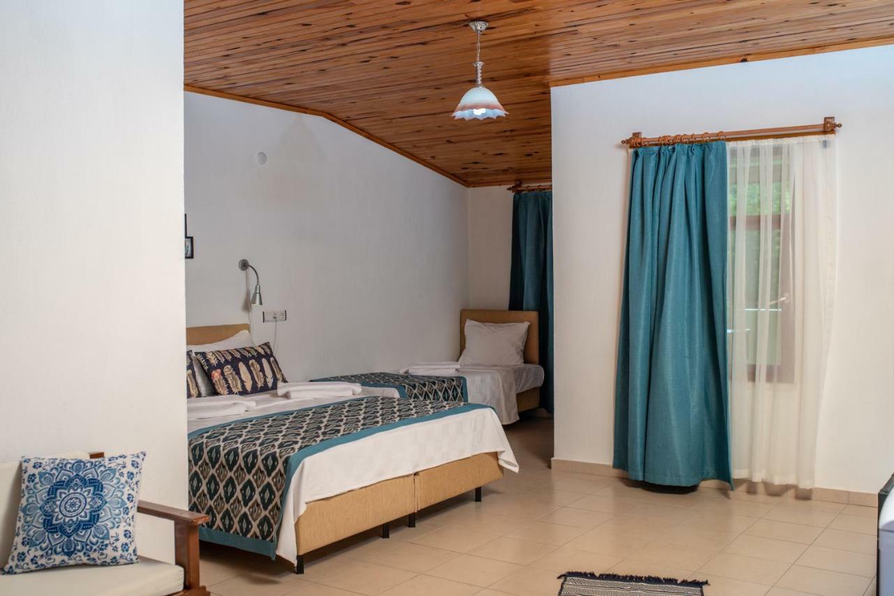 San Simon Hotel Чирали Экстерьер фото
