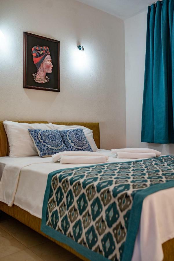 San Simon Hotel Чирали Экстерьер фото